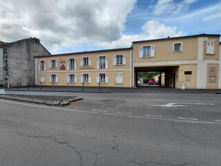 Vente Immeuble A Vendre A Périgueux : Local commercial d'environ 280m2 Perigueux