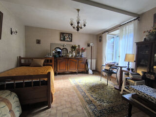  Maison à vendre 6 pièces 142 m²