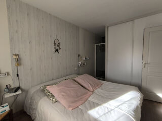  Maison � vendre 3 pi�ces 83 m�