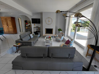  Maison à vendre 4 pièces 133 m²
