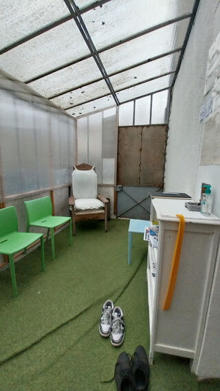  Maison � vendre 4 pi�ces 93 m�