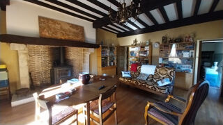  Maison � vendre 7 pi�ces 211 m�