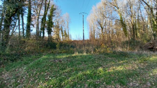 Terrain � vendre 1939 m�