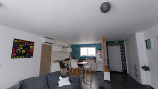  Maison � vendre 5 pi�ces 93 m�