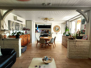  Maison � vendre 4 pi�ces 85 m�