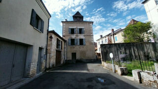  Maison à vendre 5 pièces 120 m²
