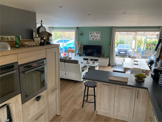  Maison � vendre 6 pi�ces 140 m�