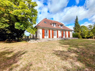  Propriété/château à vendre 11 pièces 380 m²