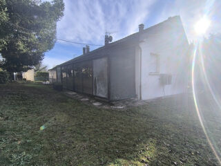  Maison � vendre 3 pi�ces 66 m�