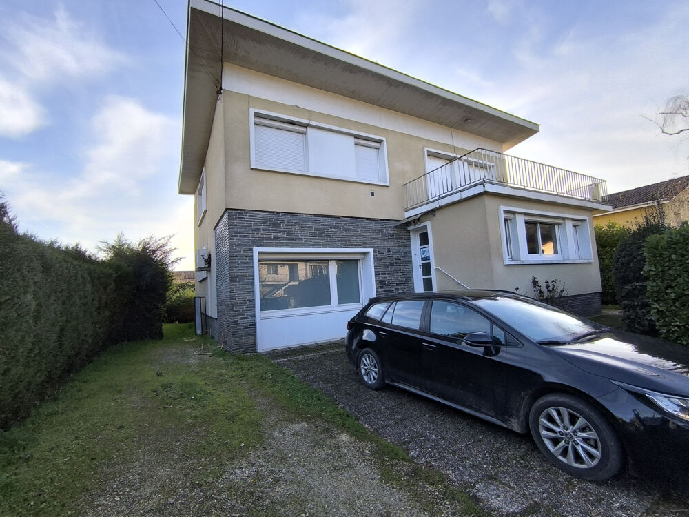 Maison 5 pièces 144 m² · à Trelissac · 144 m² · 242 000 €