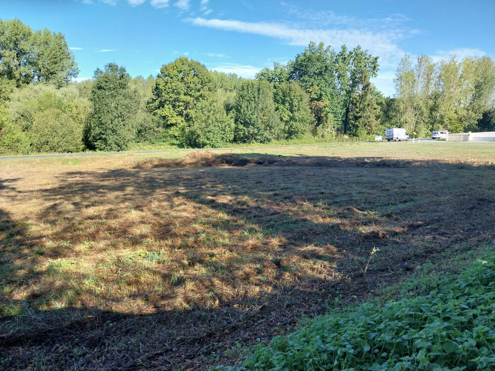 Vente Terrain CHANCELADE Terrain plat et constructible 1700 m2 Chancelade