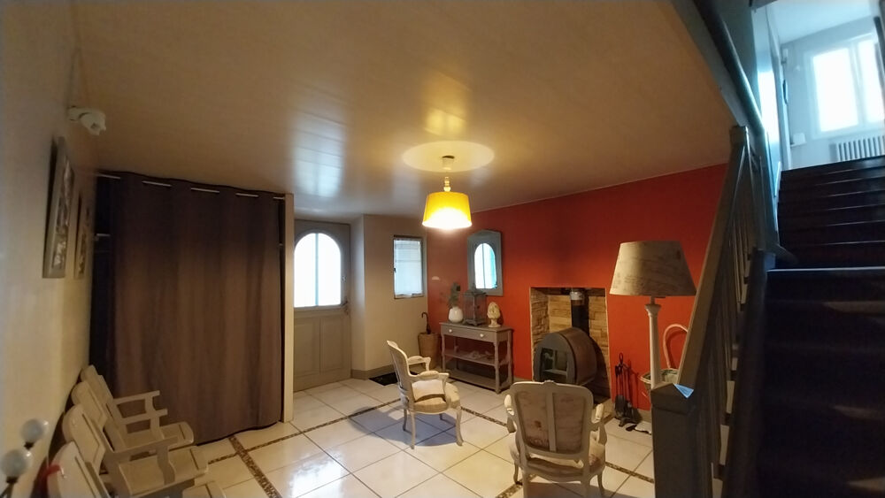 Vente Maison A Vendre à Saint Astier! St astier