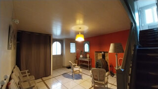  Maison à vendre 6 pièces 185 m²