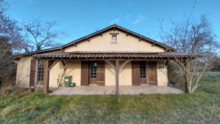  Maison � vendre 4 pi�ces 95 m�