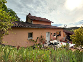  Maison � vendre 4 pi�ces 139 m�