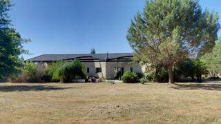  Maison à vendre 5 pièces 155 m²