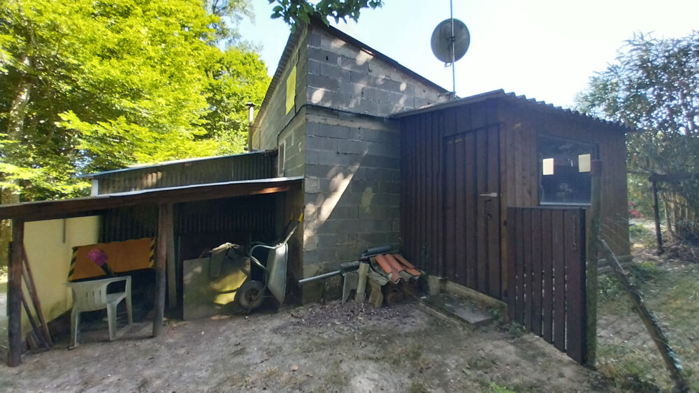Vente Maison A VENDRE A ANNESSE ET BEAULIEU Annesse et beaulieu