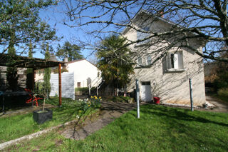  Maison � vendre 4 pi�ces 88 m�