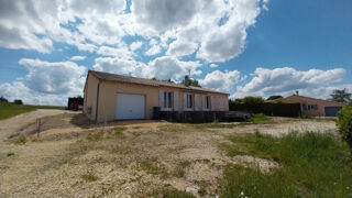  Maison � vendre 4 pi�ces 116 m�