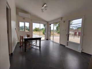  Maison � vendre 6 pi�ces 118 m�