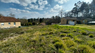  Terrain à vendre 3636 m²