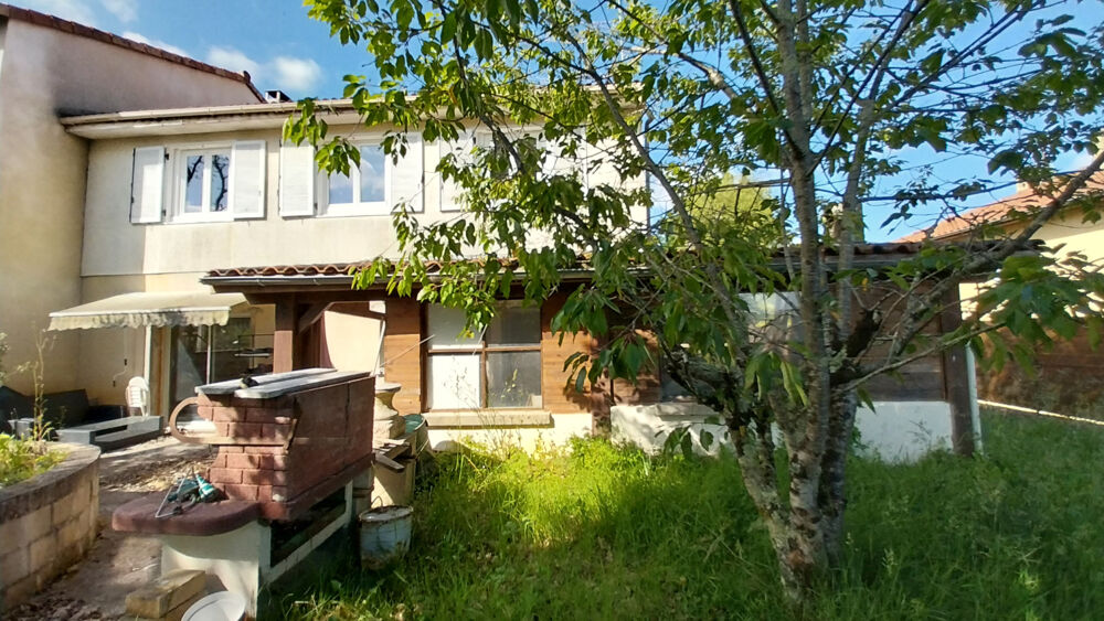 Chancelade Maison T3 proche des commodités