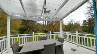  Maison � vendre 6 pi�ces 185 m�