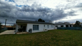  Maison � vendre 5 pi�ces 93 m�