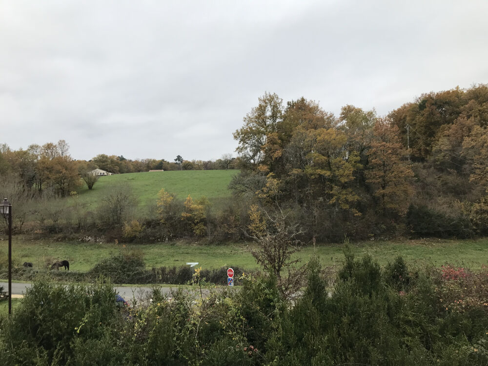 Vente Maison Maison de village avec 3 chambres dans le Périgord Vert St pancrace