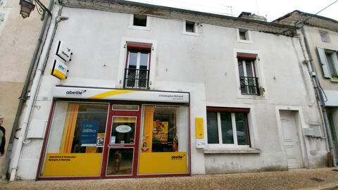   Local commercial à VERGT 