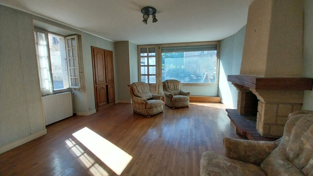 Vente Maison Immeuble à lotir dans le centre de Mareuil secteur ORTA et DENORMANDIE Mareuil