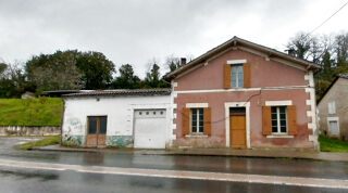  Maison à vendre 4 pièces 88 m²