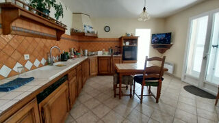  Maison à vendre 4 pièces 116 m²