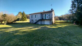  Maison à vendre 4 pièces 76 m²