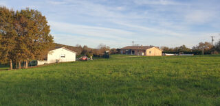  Terrain à vendre 1376 m²