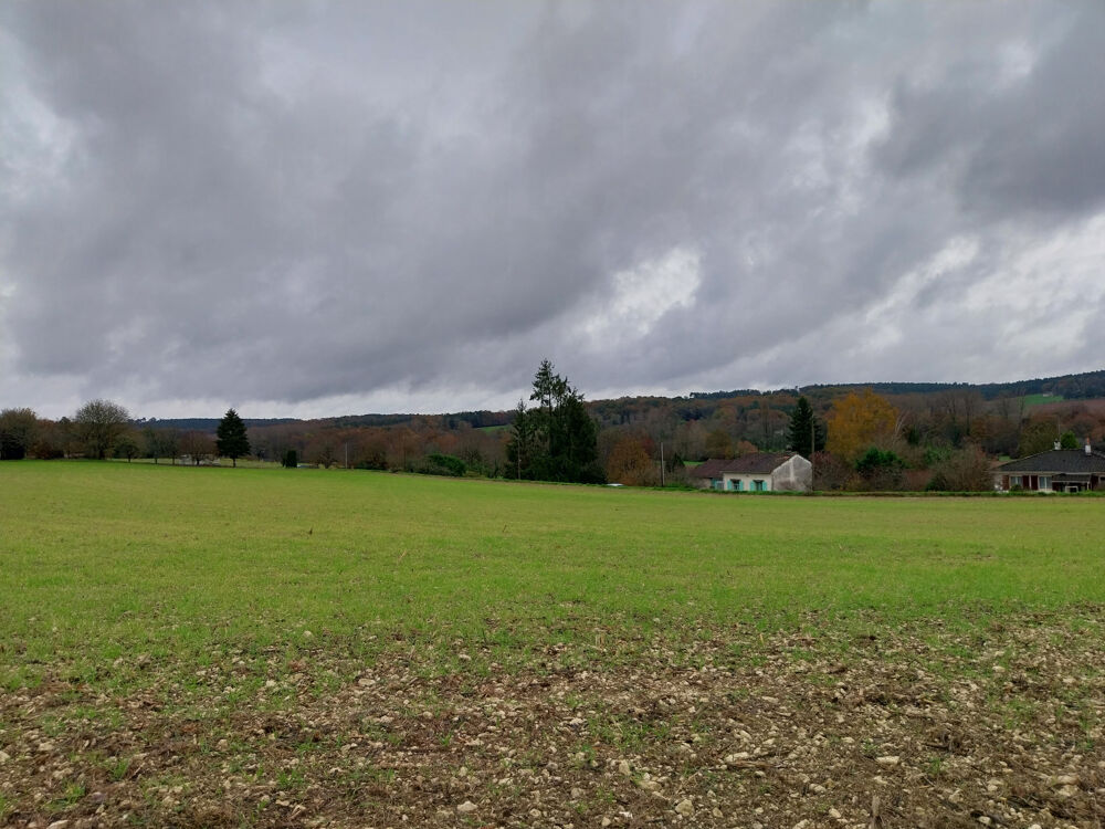 Vente Terrain Terrain plat à 18000 m2 Agonac Agonac