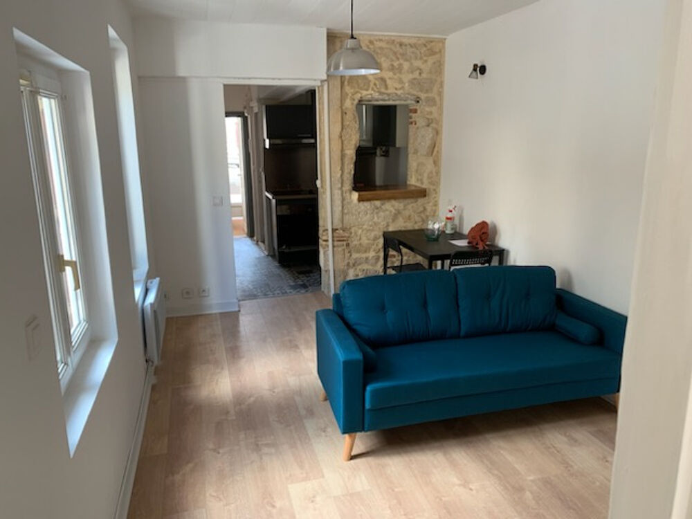 Appartement 3 pièces 40 m² · à Perigueux · 40 m² · 88 000 €