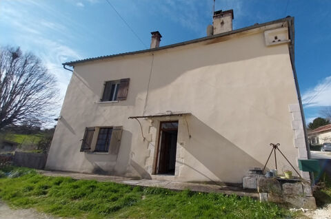   A vendre � MONTAGRIER Maison - 5 pi�ce(s) - 147 m�