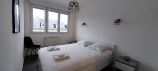  Appartement � vendre 3 pi�ces 67 m�