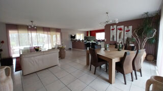  Maison à vendre 5 pièces 145 m²