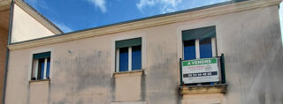  Appartement à vendre 3 pièces 80 m²
