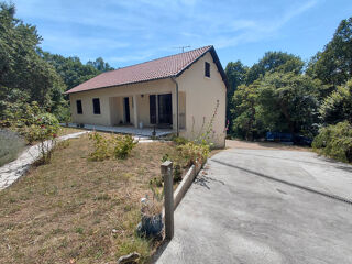 Maison à vendre 7 pièces 144 m²