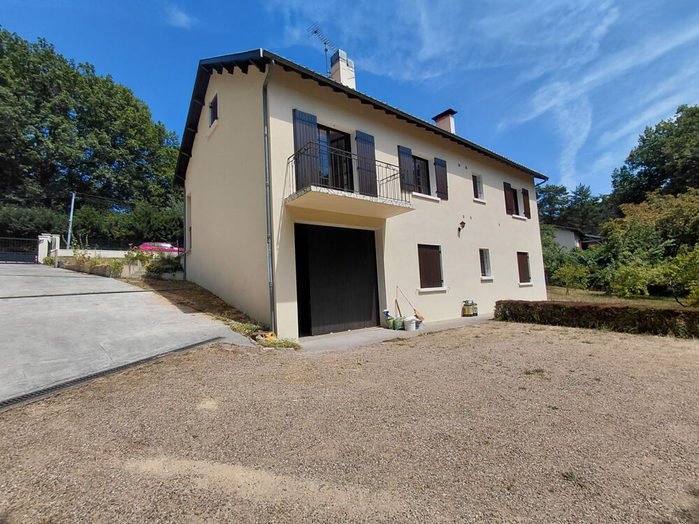 Maison 7 pièces 144 m² · à Chancelade · 144 m² · 208 000 €