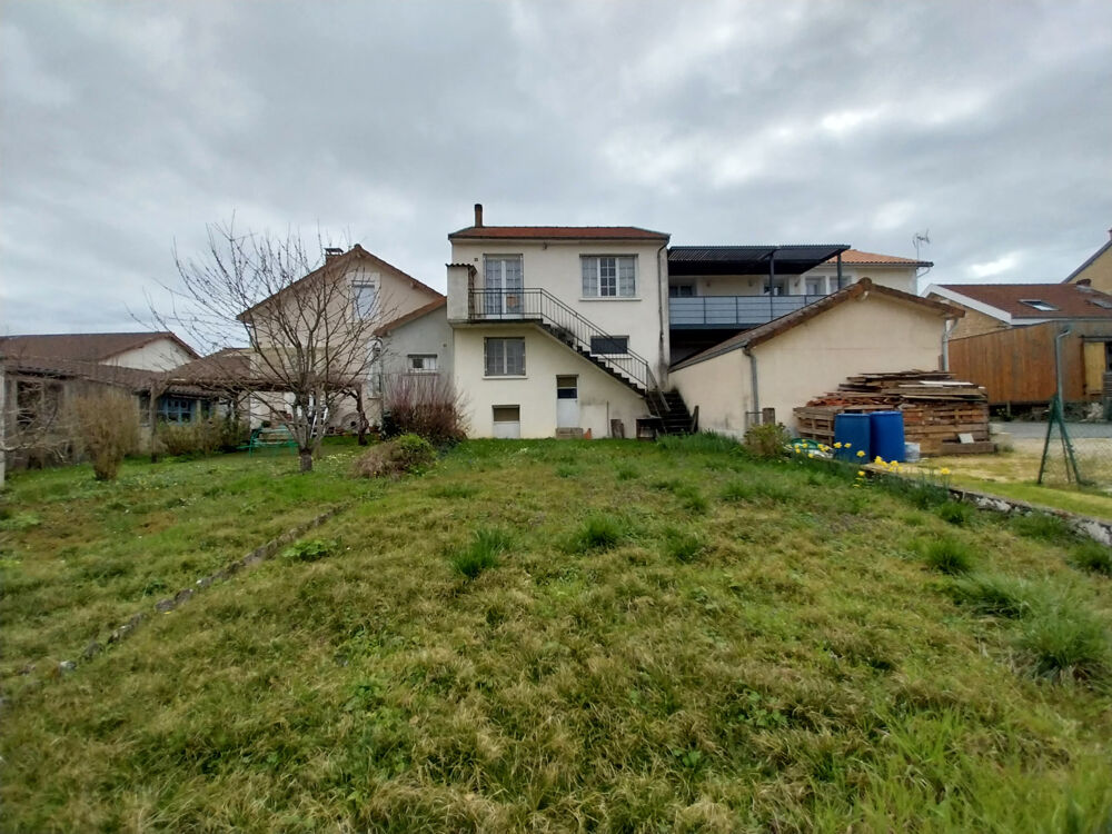 À vendre 129000 € à Boulazac Isle Manoire : maison avec NETO-IMMO