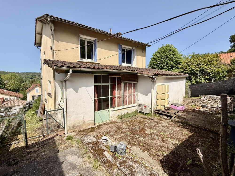A VENDRE A MARSAC SUR L'ISLE