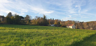  Terrain à vendre 1086 m²