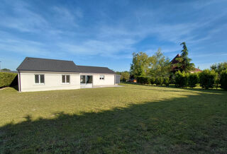  Maison à vendre 6 pièces 129 m²