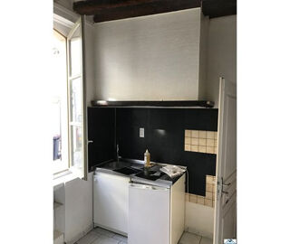  Appartement � vendre 1 pi�ce 38 m�