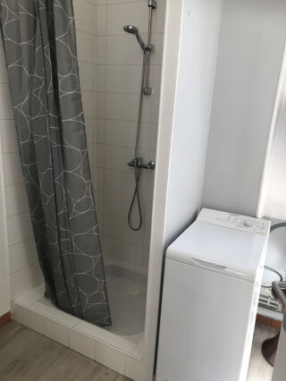  Appartement � vendre 1 pi�ce 26 m�