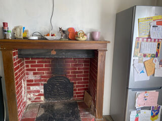  Maison � vendre 4 pi�ces 75 m�